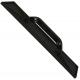 FRATTONE PLASTICA RINFORZATO NERO 350X270