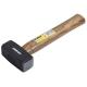 MAZZETTA MANICO LEGNO 2000G