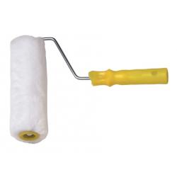 MAURER VASCHETTA PLASTICA PER RULLO 250X325X65