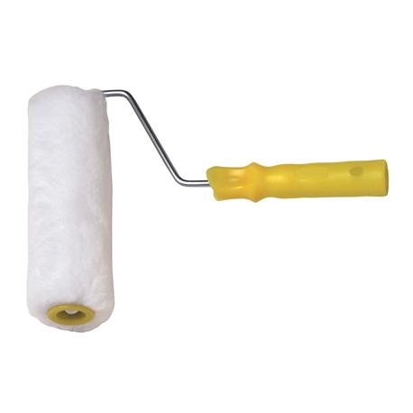 MAURER VASCHETTA PLASTICA PER RULLO 250X325X65