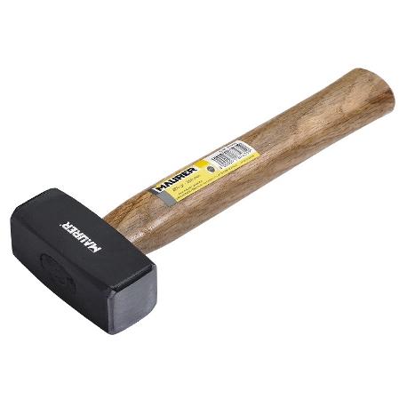 MAZZETTA MANICO LEGNO 2000G