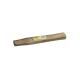 MANICO LEGNO MAZZETTA 800/1000G - per mazzetta gr 800/1000
