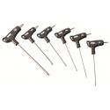 USAG 280 HXTX/SE8 USAG SERIE CHIAVI M TORX X-GRIP