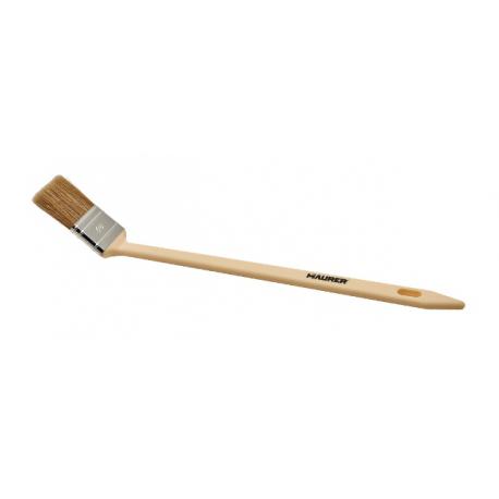 MAURER PENNELLO MAURER CURVO RADIATORI 40MM