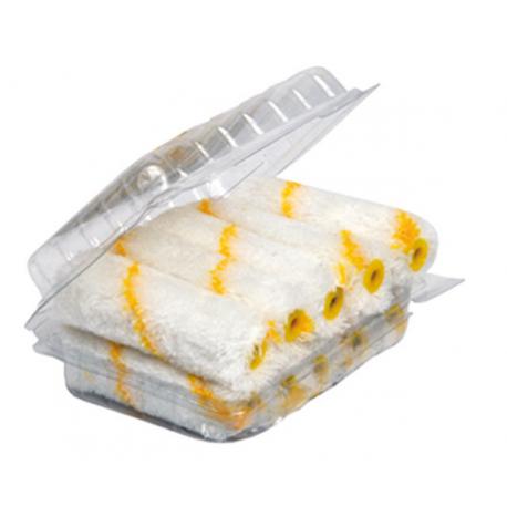 MAURER MINIRULLO RICAMBIO ACRILICO MM 100 PZ10