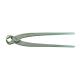 KNIPEX TENAGLIA KNIPEX 9904 CARPENTIERE ZINC 250MM