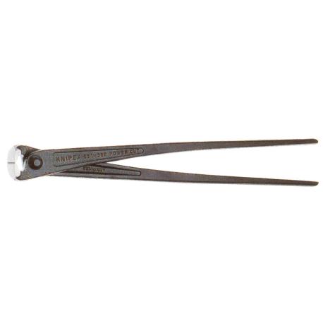 KNIPEX TENAGLIA KNIPEX 9910 CARPENTIERE 300MM