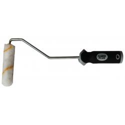 MAURER PLUS MINIRULLO RADIATORE ACRILICO MPLUS 50MM