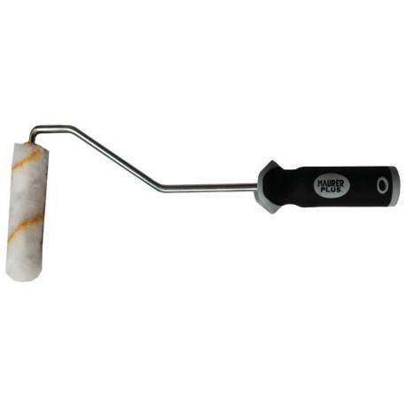 MAURER PLUS MINIRULLO RADIATORE ACRILICO MPLUS 50MM