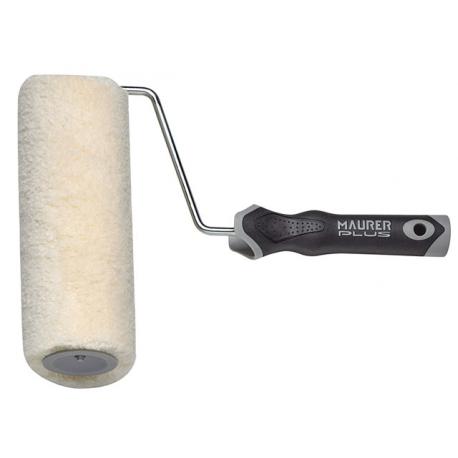 MAURER PLUS RULLO POLIAMMIDE NYLON MPLUS 230MM