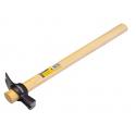 MAURER MARTELLO CARP MAURER M/LEGNO C/CALAMITA 300G - con calamita