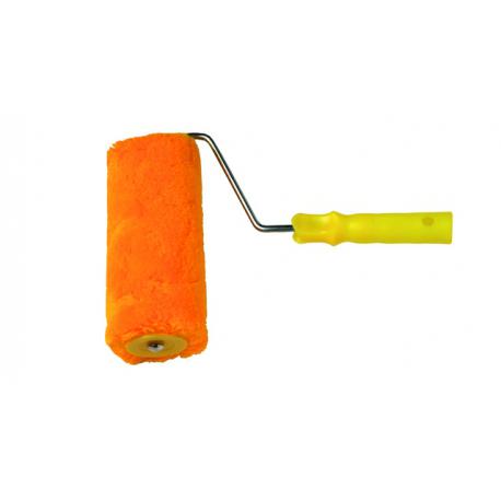 MAURER RULLO POLIAMMIDE PER QUARZO MM 200