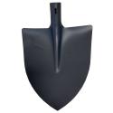 ANGELO-B BADILE TEMPRATO NERO C/SPALLA 28CM GR 0
