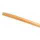 MANICO BADILE CURVO FAGGIO EXTRA 140CM - curvo - extra