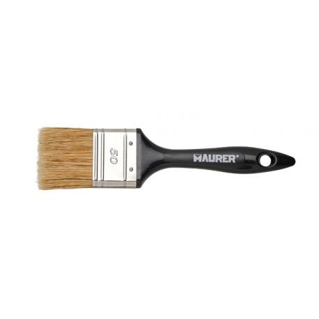 MAURER PENNELLESSA MAURER TRIPLA BIONDA M/PLAS 20MM