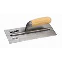 MAURER #FRATTONE ACCIAIO MAURER M/LEGNO 280X120