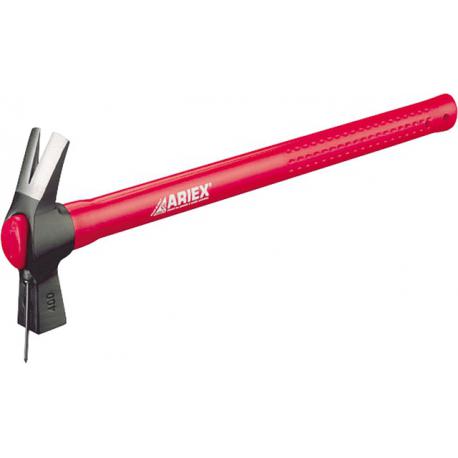 MARTELLO CARPENT M/FIBRA CALAM 400G