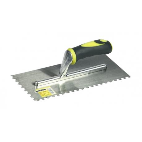 MAURER FRATTONE DENTATO DX 5X7 280X120 MAURER
