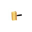 MAURER PLAFONE TAMPICO PER EDILIZIA MAURER MM 160X60