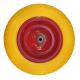 MAURER RUOTA PIENA MOZ 205MM X CARRIOLA 91788/17374 - per cod 91788 - 17374
