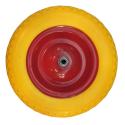 MAURER RUOTA PIENA MOZ 205MM X CARRIOLA 91788/17374 - per cod 91788 - 17374