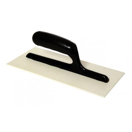 FRATTONE ABS BIANCO LISCIO M/ABS 280X120