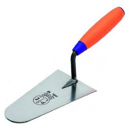 PAVAN CAZZUOLA SINTESI INOX P.TONDA 941/I 180MM 941/I