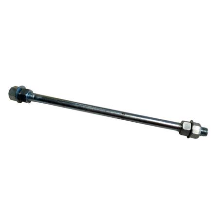 MAURER ASSE C/DADI ASSEMBL MM 260 X RUOTA 92997 - per ruota 92997