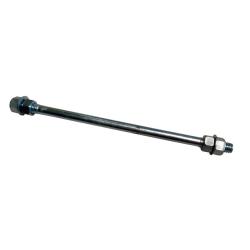 MAURER ASSE C/DADI ASSEMBL MM 206 X RUOTA 93707 - per ruota 93707
