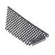 STANLEY LAMA RICAMBIO SURFORM STANDARD 250X42MM - per pialle, pialla-lima e lime