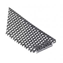 STANLEY LAMA RICAMBIO SURFORM STANDARD 250X42MM - per pialle, pialla-lima e lime