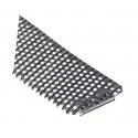 STANLEY LAMA RICAMBIO SURFORM STANDARD 250X42MM - per pialle, pialla-lima e lime