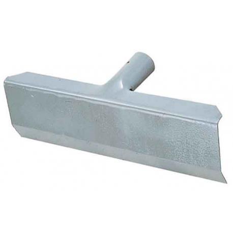 MASS PALA AUTO ALU PICCOLA KETTY MANICO LEGNO