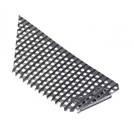 STANLEY LAMA RICAMBIO SURFORM P/SGROSSARE 250X39MM - per sgrossare per pialle, pialla lima e lime