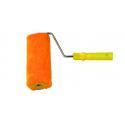 MAURER RULLO POLIAMMIDE PER QUARZO 200MM