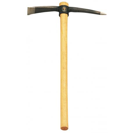 ANGELO-B PICCONE ACC FORG TEMPRATO C/MAN LEGNO 1.5KG