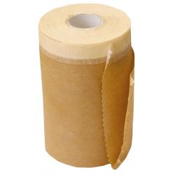 NASTRO MASCHERATURA+CARTA CM 18X20MT