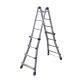 FACAL SCALA UNIVERSALE BRIKOBLU FACAL BB/2 4+4 - 4+4 gradini