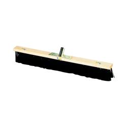 MAURER SPAZZOLONE EDILIZ FIBRA SINTETICA MAURER 40CM