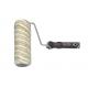 MAURER PLUS RULLO POLIAMMIDE MPLUS C/LINEA VERDE 230MM