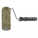 MAURER PLUS RULLO NYLON MPLUS X QUARZO 200MM