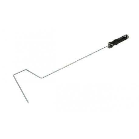MAURER PLUS MANICO MPLUS GAMBO LUNGO D6MM 80CM PER RULLI