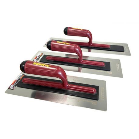 FRATTONE INOX CARTONG SUPERFLEX 0.3MM 110X300