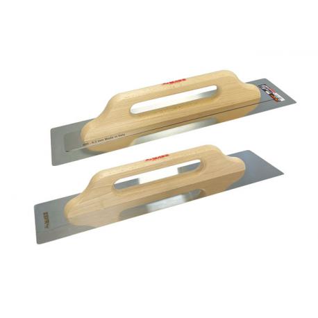 FRATTONE INOX 2MANI SUPERFLEX 0.3MM 110X480