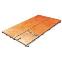 SVELT PIANO ACC/LEGN C/BOTOLA+F/PIEDE XPROFESSIONAL