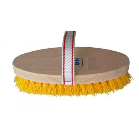 BRUSCA SINTETICA CON PASSAMANO