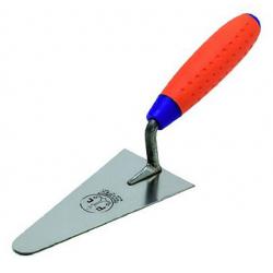 PAVAN CAZZUOLINO SINTESI INOX P.TONDA 984/I 140MM 984/I
