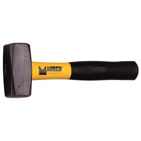 MAURER MAZZETTA MAURER M/GOMMA+FIBRA VETRO 1500G