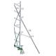 SVELT STAFFE STABILIZ.TRABAT.PROFESSIONAL PZ.4