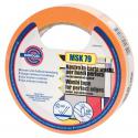EUROCELL NASTRO MASCHER GIAL SUP DELIC MSK79 MM25X50M